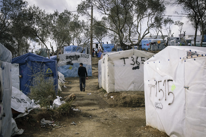 Une réforme de la politique d’asile européenne est-elle encore possible? - Vues d'Europe