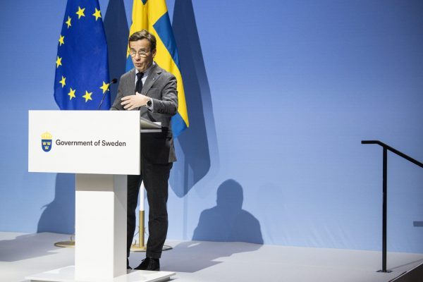 Présidence suédoise du Conseil de l’Union européenne : plus de sécurité, moins de solidarité ? - Vues d'Europe