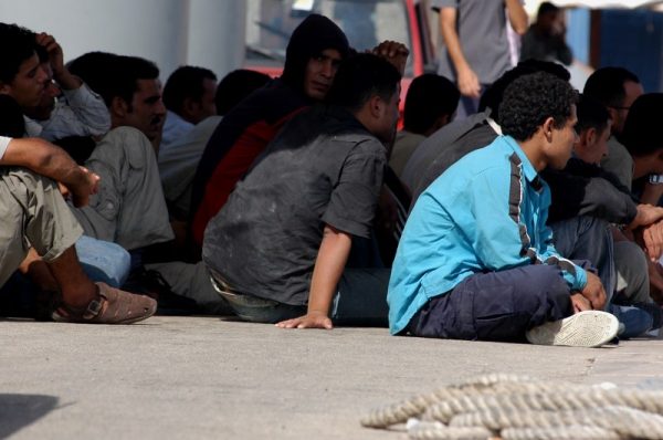 Comprendre la situation à Lampedusa : combien de personnes arrivent vraiment et quel est leur profil ? - Vues d'Europe