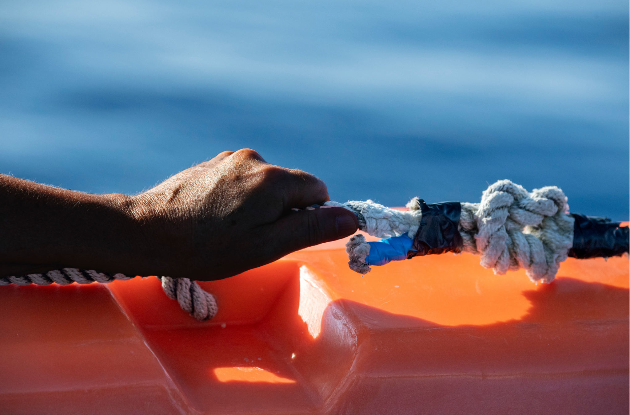 The European Commission’s fight against people smugglers a risk of
