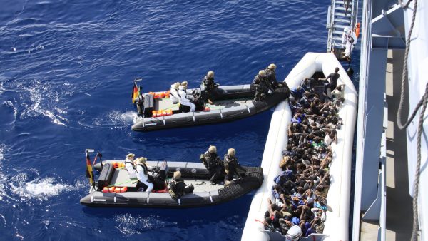 Malte : terrain fertile d’une politique migratoire dangereuse et répressive - Vues d'Europe